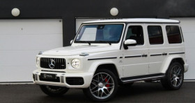 Mercedes Classe G , garage PAGAL COLLECTION � Sainte-Croix-en-Plaine